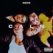 5 Seconds Of Summer - CALM (PLUS1) (2020)