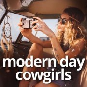 VA - modern day cowgirls (2024)