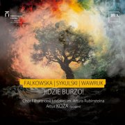 Arthur Rubinstein, Etnosomnia String Quartet & Artur Koza - jidzie burzo! (2025) Hi-Res