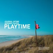 Journal Intime - Playtime (2023) [Hi-Res]