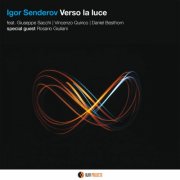 Igor Senderov - Verso la luce (2026) [Hi-Res]