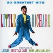 Little Richard - 20 Greatest Hits [Remastered] (2005)