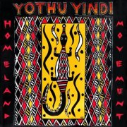 Yothu Yindi - Homeland Movement (1997)