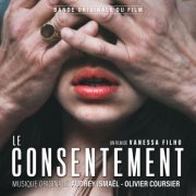 Audrey Ismaël, Olivier Coursier - Le consentement (Bande originale du film) (2023) [Hi-Res]