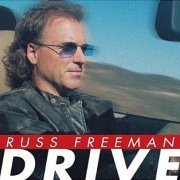 Russ Freeman - Drive (2002)