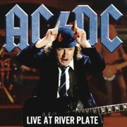 AC/DC - Live at River Plate (2012) flac