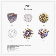 NP [Jad Atoui & Anthony Sahyoun] - Lattices (2021)