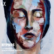 La Tempête & Simon-Pierre Bestion - Hypnos (2022) [Hi-Res]