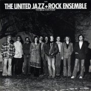 The United Jazz + Rock Ensemble - The Break Even Point (1988)