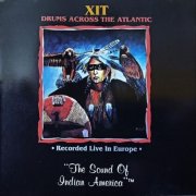 Xit - Drums Across the Atlantic (1996)