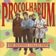 Procol Harum - The Deffinite Collection (1992)