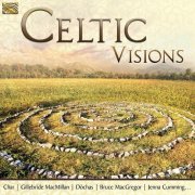 VA - Celtic Visions (2019)