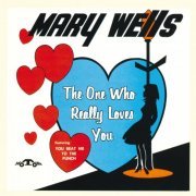 Mary Wells - The One Who Really Loves You (1962)