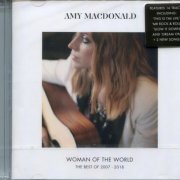 Amy Macdonald - Woman Of The World: The Best Of 2007 - 2018 (2018) CD-Rip