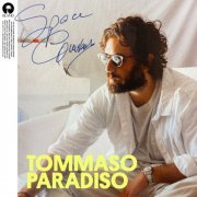 Tommaso Paradiso - Space Cowboy (2022)