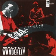 Walter Wanderley - Samba No Esquema De Walter Wanderley (Reissue) (1963)