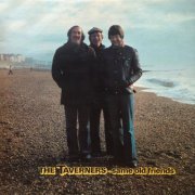 The Taverners - Same Old Friends (2022) [Hi-Res]