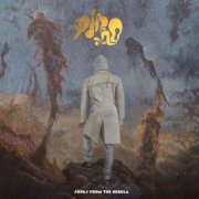 Ping - Songs from the Nebula (2025) [Hi-Res]