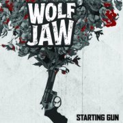 Wolf Jaw - Starting Gun (2021)