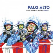 PALO ALTO - Les Furtifs, émeute musicale [REM!XES] (2026)