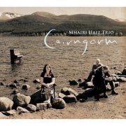 Mhairi Hall Trio - Cairngorm (2009)