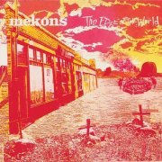 Mekons - The Edge of the World (1986)