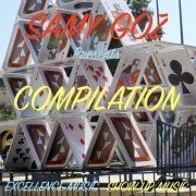 Samy Goz - COMPILATION (2023)