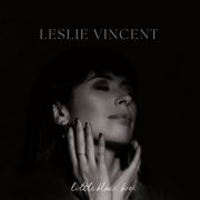 Leslie Vincent - Little Black Book (2026) [Hi-Res]