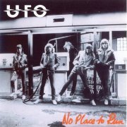 UFO - No Place To Run (1980)