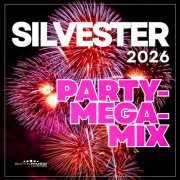 VA - Silvester 2026 (Party-Mega-Mix) (2025) Hi-Res