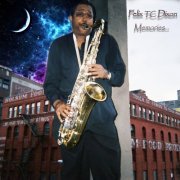 Felix T.C. Dixon - Memories... (2022)