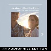 Anne & Pete Sibley - Sanctuary (2015) [Hi-Res]