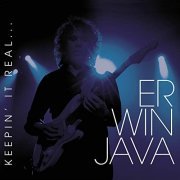 Erwin Java - Keepin' It Real (2017) Hi Res