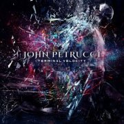 John Petrucci - Terminal Velocity (2020) [Hi-Res]