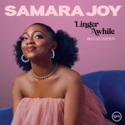 Samara Joy - Linger Awhile (Deluxe Edition) (2022) [E-AC-3 JOC Dolby Atmos]