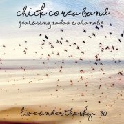 Chick Corea - Live Under the Sky... '80 (2021)