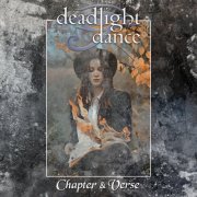 Deadlight Dance - Chapter & Verse EP (2024) Hi-Res