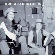 Burrito Brothers – Double Barrel (1995)