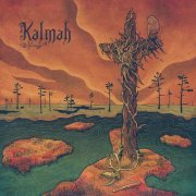 Kalmah - Kalmah (2023) Hi-Res