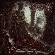 Marasmus - Necrotic Overlord (2021) Hi-Res