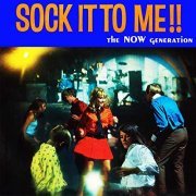 VA - Sounds and Voices of the Now Generation: Sock It to Me!! (Remastered from the Original Somerset Tapes) (1968/2020) Hi Res