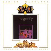 Space - Magic Fly (1977/2006) (Didier Marouani 30th Anniversary Edition) flac