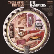 The Ragtimers - Those Were The Days (1971) [Hi-Res]