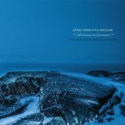 Johanna Grussner, Stefan Jansson Kvartett - Sång över vita skogar (2014)