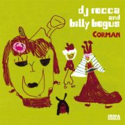 DJ Rocca and Billy Bogus - Corman (2025)