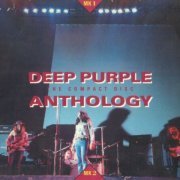 Deep Purple - Deep Purple Anthology - The Compact Disc (1991)