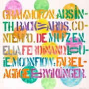 Grammofon - Fabelagtige Forviklinger (2026) Hi-Res