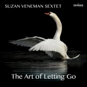 Suzan Veneman - The Art of Letting Go (2025) [Hi-Res]