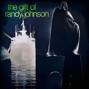 Randy Johnson - The Gift of Randy Johnson (2024) [Hi-Res]