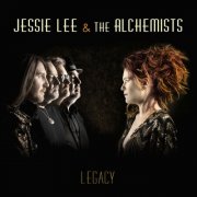 Jessie Lee, The Alchemists - Legacy (2025)